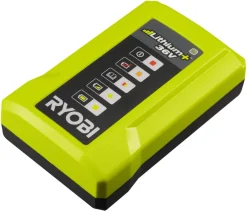 Ryobi batteriladdare RY36C17A