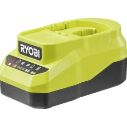 Ryobi batteriladdare 18V One+, RC18120A