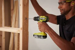 Ryobi Brushless Compact borrskruvdragare 18 V RDD18C1-0
