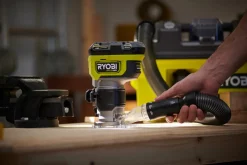 Ryobi Brushless Compact handöverfräs 18 V RTR18C-0