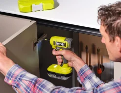 Ryobi Brushless Compact skruvdragare 18V RSD18-0