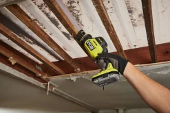Ryobi Brushless Compact tigersåg LED 18 V
