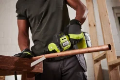 Ryobi Brushless Compact tigersåg LED 18 V