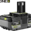 Ryobi Compact RB1850X batteri 18 V