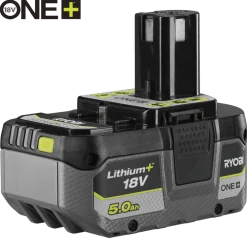 Ryobi Compact RB1850X batteri 18 V