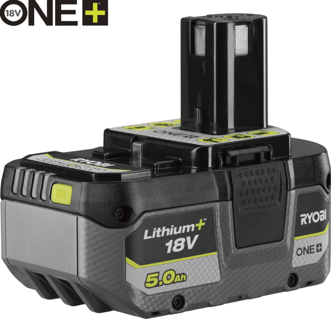 Ryobi Compact RB1850X batteri 18 V