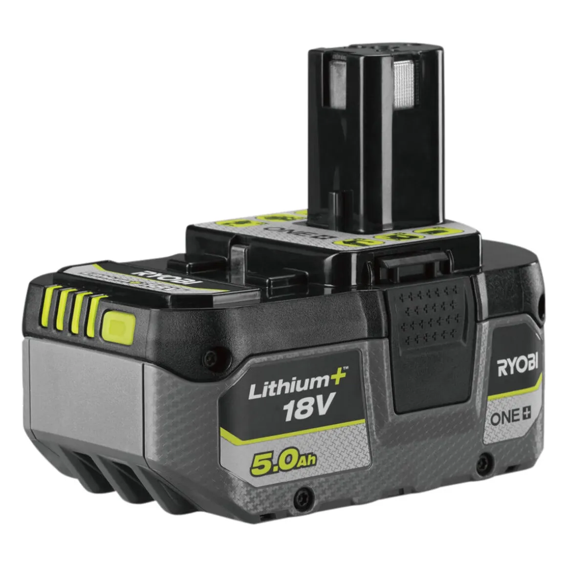 Ryobi Compact RB1850X batteri 18 V