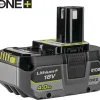 Ryobi Compact RB1840X batteri 18 V