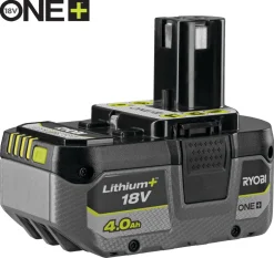 Ryobi Compact RB1840X batteri 18 V
