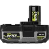 Ryobi Edge 18 V batteri 4,0 Ah RB1840E One+