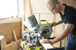 Ryobi EMS216L Kap- och geringssåg 1500 W