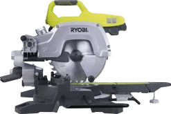 Ryobi EMS216L Kap- och geringssåg 1500 W