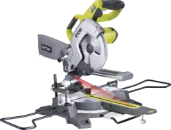 Ryobi EMS216L Kap- och geringssåg 1500 W