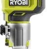 Ryobi handöverfräs One+ 18 V RTR18-0, batteridriven