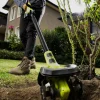 Ryobi jordfräs RY18CVA-0 One+ 18 V, batteridriven