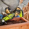 Ryobi jordfräs RY18HCA-0 One+ 18 V, batteridriven
