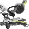Ryobi kapsåg och gersåg RMS18190 One+, batteridriven
