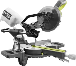 Ryobi kapsåg och gersåg RMS18190 One+, batteridriven