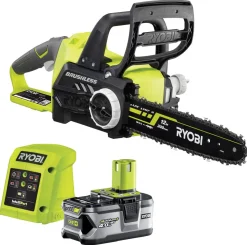 Ryobi kedjesåg RCS1830-140B One+ 18 V