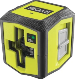 Ryobi krysslaser RBCLLG1