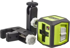 Ryobi krysslaser RBCLLR1