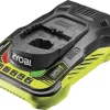 Ryobi laddare ONE+ 18 V RC18150