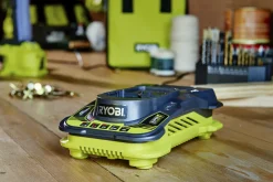 Ryobi laddare ONE+ 18 V RC18150