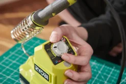 Ryobi lödkolv One+ 18 V RSI18-0, batteridriven