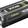 Ryobi Max Power 36 V batteri 2 Ah RY36B20B