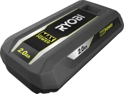 Ryobi Max Power 36 V batteri 2 Ah RY36B20B