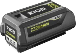 Ryobi Max Power 36 V batteri 4 Ah RYB36B40B