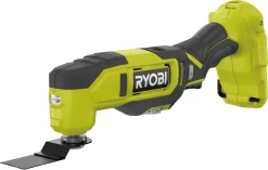 Ryobi multiverktyg RMT18-0 One+ 18V, batteridriven