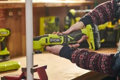 Ryobi multiverktyg RMT18-0 One+ 18V, batteridriven