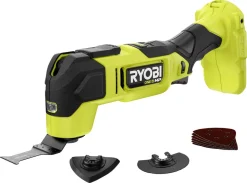 Ryobi multiverktyg RMT18X-0 One+ 18 V HP