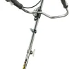 Ryobi OBC1820B grästrimmer med tråd och klinga One+ 18 V