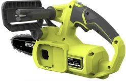 Ryobi One+ 18 V motorsåg RY18CS20A-0, batteridriven