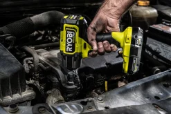 Ryobi One+ HP 18 V mutterdragare RIW18X-0