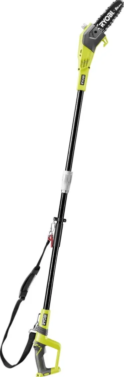 Ryobi OPP1820 grensåg med teleskophandtag