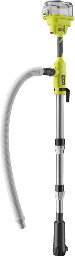 Ryobi pump regnvattentunna, 18 V RY18STPA-0