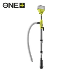 Ryobi pump regnvattentunna, 18 V RY18STPA-0