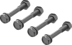 Ryobi RAC660 brytpinnar till snöslungor, 4-pack