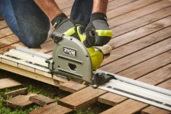 Ryobi RAK02SR styrskena 1400 mm