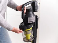 Ryobi RASV18BL-0 sladdlös skaftdammsugare 18 V, HEPA