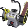 Ryobi RBGL250G kombislipmaskin, 250 W