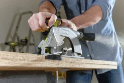 Ryobi RCS18N-0 batteridriven cirkelsåg One+ 18 V