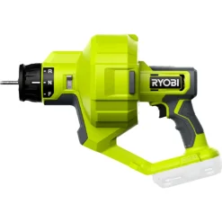 Ryobi RDA18-0 batteridriven avloppsrensare One+ 18 V