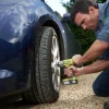 Ryobi RIW183N-0 batteridriven mutterdragare One+ 18 V