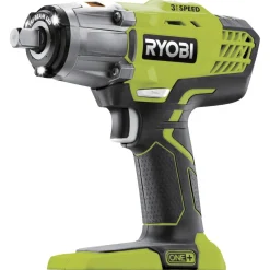 Ryobi RIW183N-0 batteridriven mutterdragare One+ 18 V