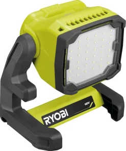 Ryobi RLFD18-0 batteridriven arbetsbelysning, 18 V
