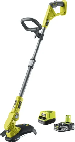 Ryobi RLT183225FPK batteridriven grästrimmer 18 V